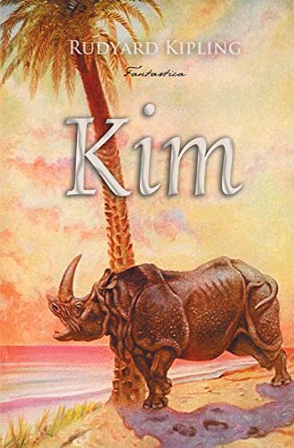 Stock image for KIM for sale by Brook Bookstore On Demand