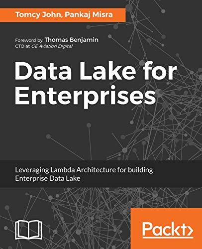 Stock image for Data Lake for Enterprises: Lambda Architecture for building enterprise data systems for sale by Chiron Media