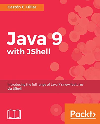 9781787282841: Java 9 with JShell