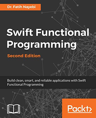 9781787284500: Swift Functional Programming