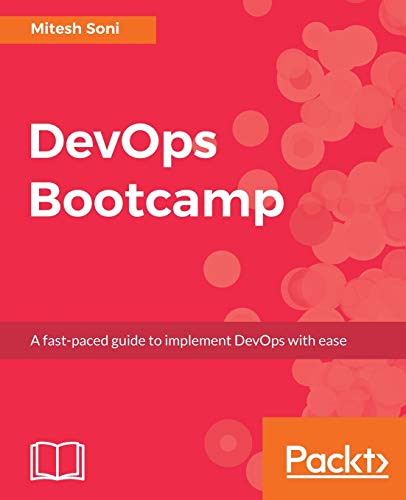Stock image for DevOps Bootcamp for sale by Lucky's Textbooks
