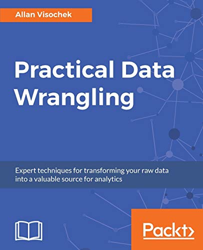 Immagine dell'editore per Practical Data Wrangling venduto da Chiron Media