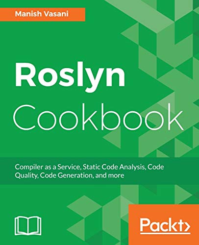 Imagen de archivo de Roslyn Cookbook a la venta por Chiron Media