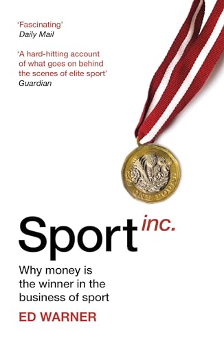 Stock image for Sport Inc for sale by Blackwell's