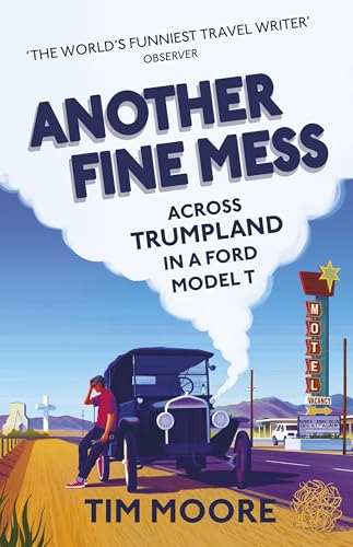 9781787290235: Another Fine Mess [Lingua Inglese]