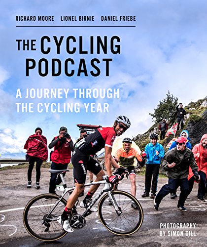 Beispielbild fr A Journey Through the Cycling Year zum Verkauf von Blackwell's