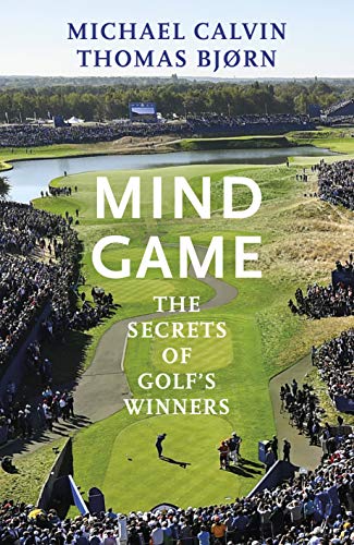 9781787290402: Mind Game: The Secrets of Golf’s Winners