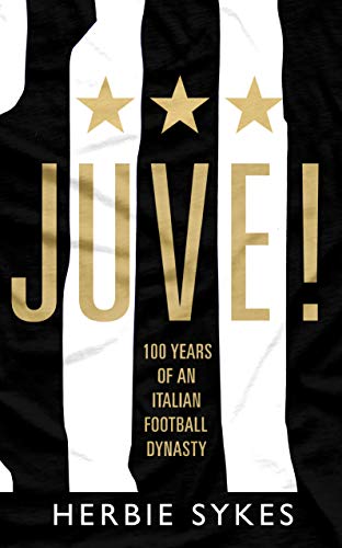 Beispielbild fr Juve! zum Verkauf von Open Books