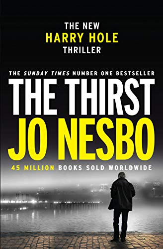 9781787300088: The Thirst: Harry Hole 11