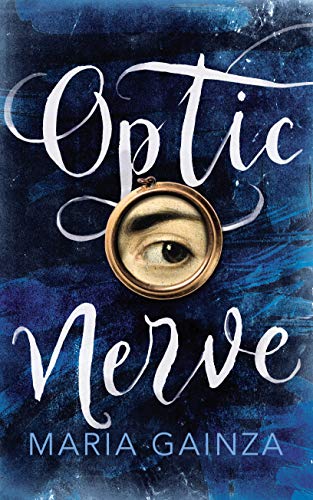 Stock image for Optic Nerve for sale by Front Cover Books