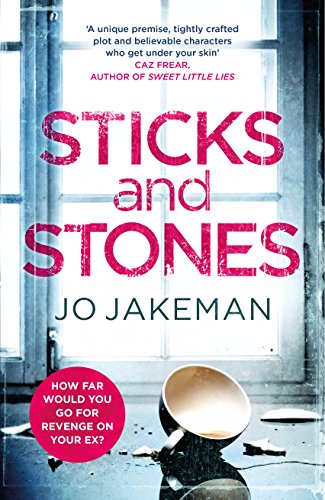 Stock image for Sticks and Stones for sale by Hippo Books