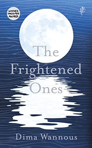 Stock image for The Frightened Ones for sale by SecondSale