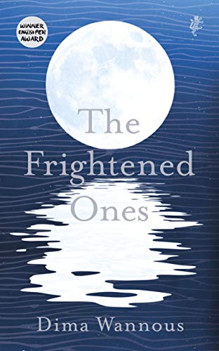 9781787300378: The Frightened Ones