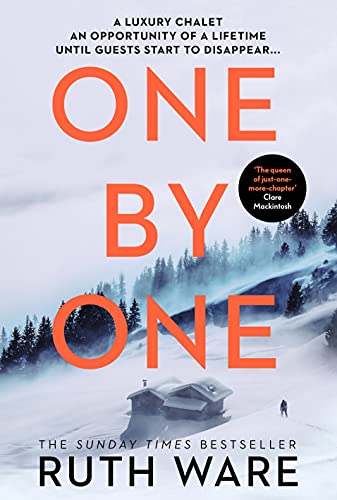 9781787300422: One by One