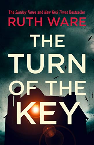 Beispielbild fr The Turn of The Key zum Verkauf von ThriftBooks-Dallas