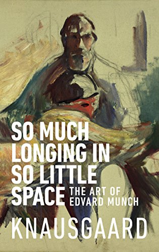Stock image for So Much Longing in So Little Space for sale by Blackwell's