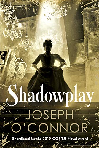 Stock image for Shadowplay for sale by Zoom Books Company