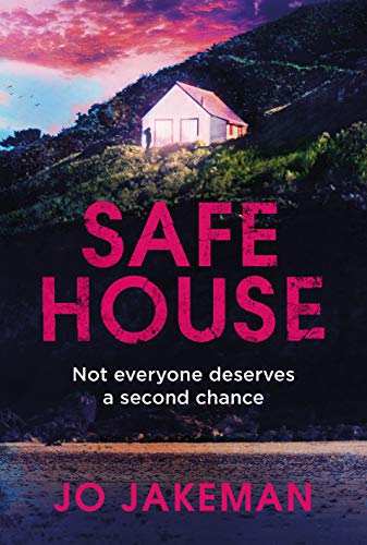 Imagen de archivo de Safe House (a first printing) a la venta por S.Carter