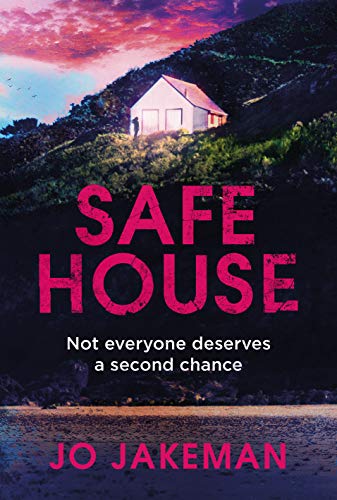 Stock image for Safe House (a first printing) for sale by S.Carter