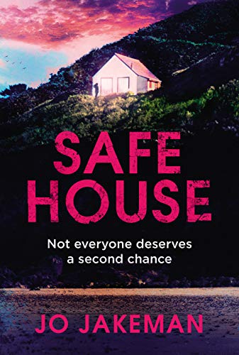 9781787300897: Safe House