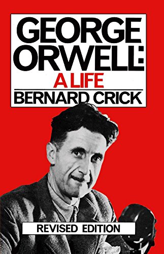9781787300927: George Orwell: A Life