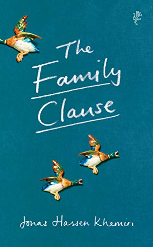 Stock image for The Family Clause for sale by WorldofBooks