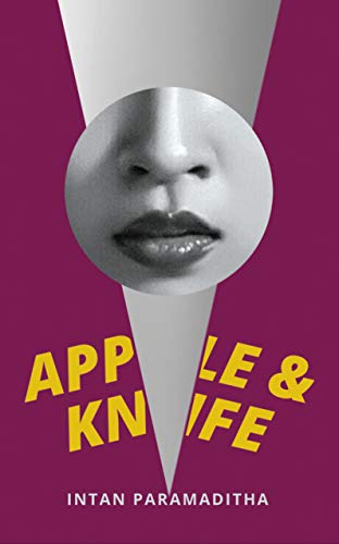 Imagen de archivo de Apple and Knife a la venta por WorldofBooks