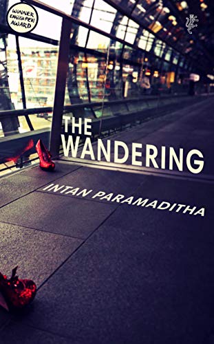Imagen de archivo de The Wandering a la venta por AwesomeBooks