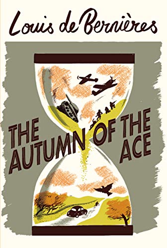 9781787301344: The Autumn of the Ace