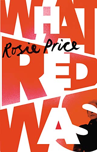 9781787301399: What Red Was: ‘One of the most powerful debuts you’ll ever read’ (Stylist)