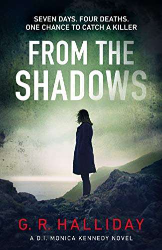 Stock image for From the Shadows (Monica Kennedy) for sale by WorldofBooks