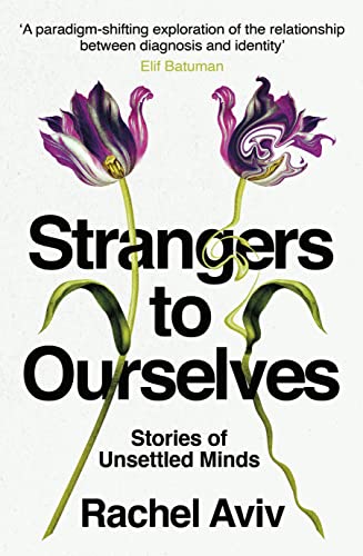 Stock image for Strangers to Ourselves for sale by Front Cover Books