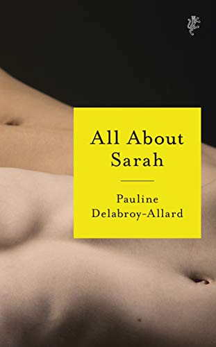Stock image for All About Sarah for sale by WorldofBooks