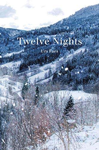 Stock image for Twelve Nights for sale by WorldofBooks