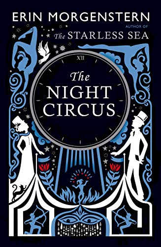 Imagen de archivo de Night Circus H/B [Hardcover] a la venta por WorldofBooks