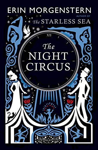 Stock image for Night Circus H/B [Hardcover] for sale by WorldofBooks