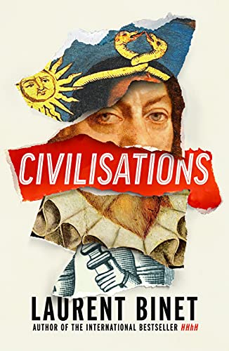 Imagen de archivo de Civilisations a la venta por AwesomeBooks