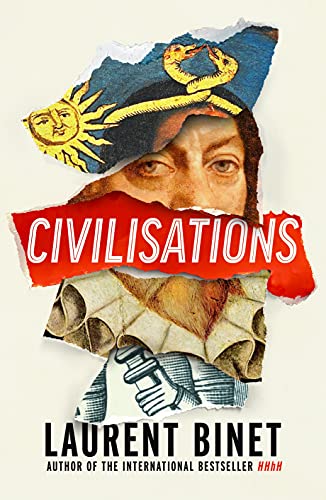 Stock image for Civilisations for sale by WorldofBooks