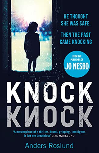 Beispielbild fr Knock Knock zum Verkauf von AwesomeBooks