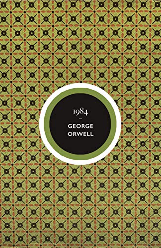 9781787302549: Nineteen Eighty-four: George Orwell