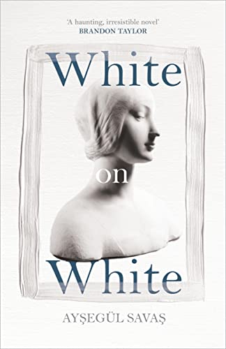 Stock image for White On White for sale by GreatBookPrices