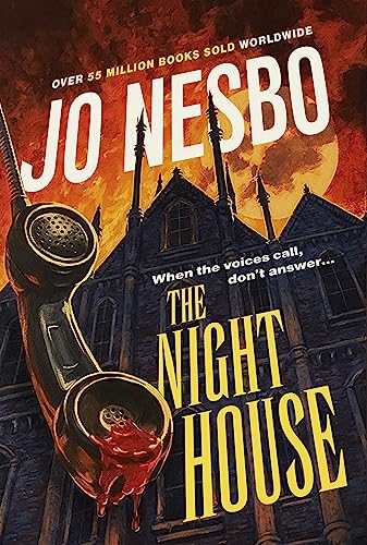 Stock image for The Night House: A SPINE-CHILLING TALE FOR FANS OF STEPHEN KING FROM THE SUNDAY TIMES NUMBER ONE BESTSELLER for sale by Kennys Bookshop and Art Galleries Ltd.