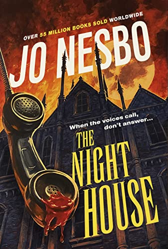 Stock image for The Night House: A spine-chilling tale for fans of Stephen King for sale by Ammareal