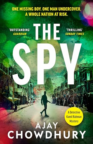 Stock image for The Spy for sale by Books Puddle