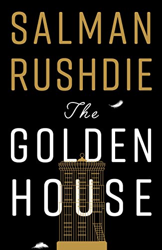 Imagen de archivo de The Golden House: a novel a la venta por WorldofBooks