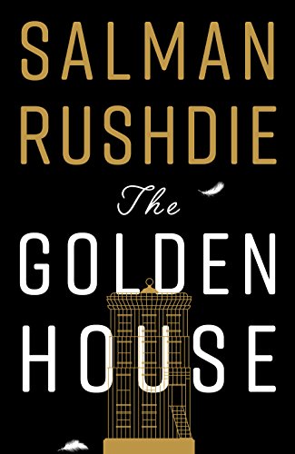9781787330160: The Golden House: Salman Rushdie
