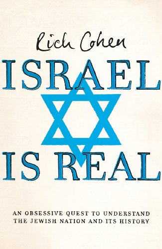 9781787330184: Israel is Real