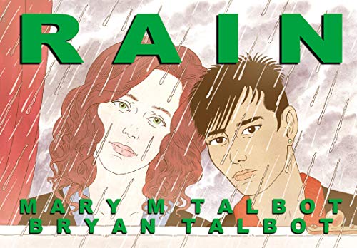 Imagen de archivo de Rain a la venta por WorldofBooks