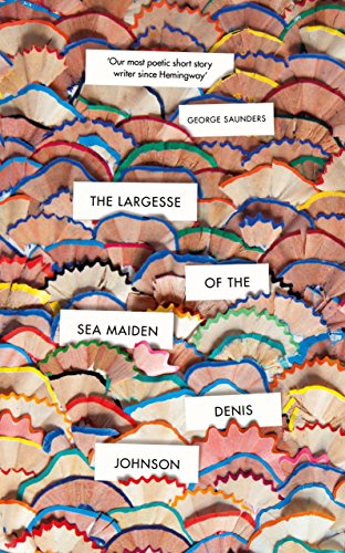 Stock image for The Largesse of the Sea Maiden for sale by WorldofBooks