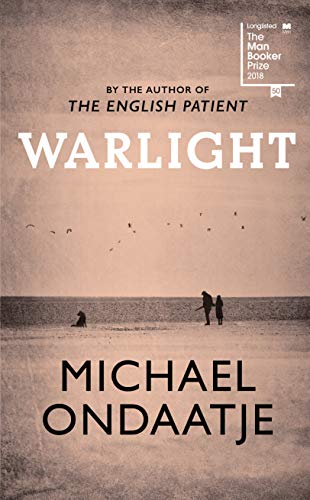 Stock image for Warlight : A Novel for sale by Better World Books